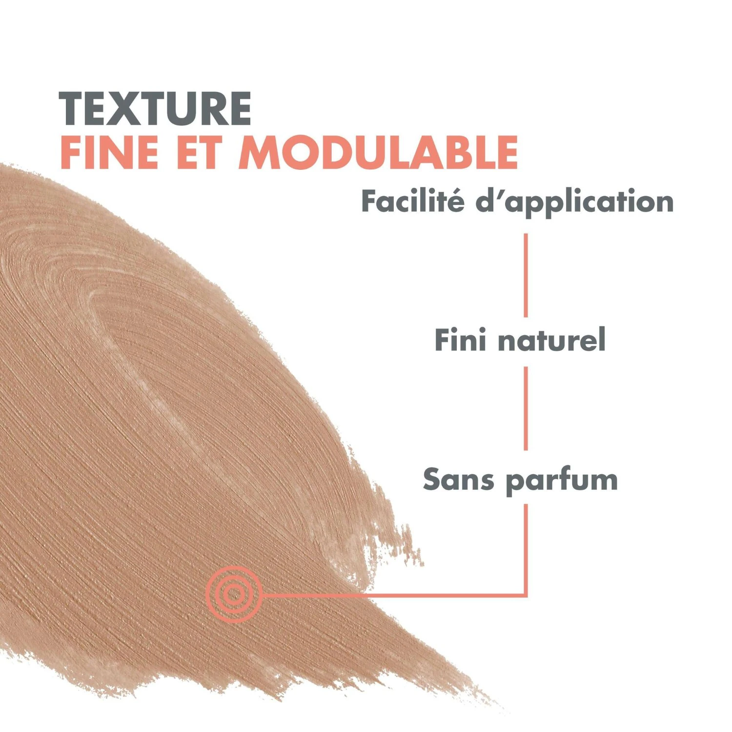 Avène tónovací kompaktní zlatý SPF 50