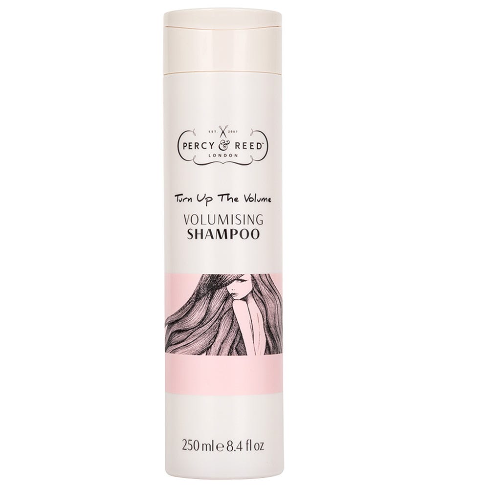 PERCY & REED TURN UP THE VOLUME Shampoo 250 ml