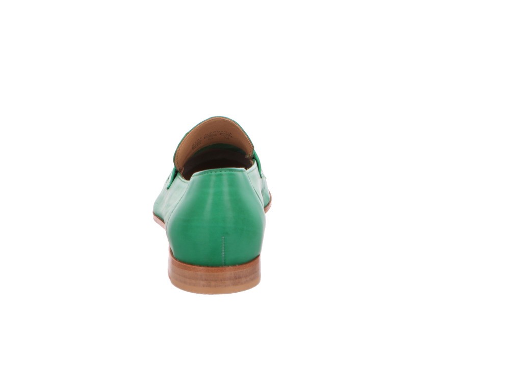 LLOYD Ballerinas grün Bea