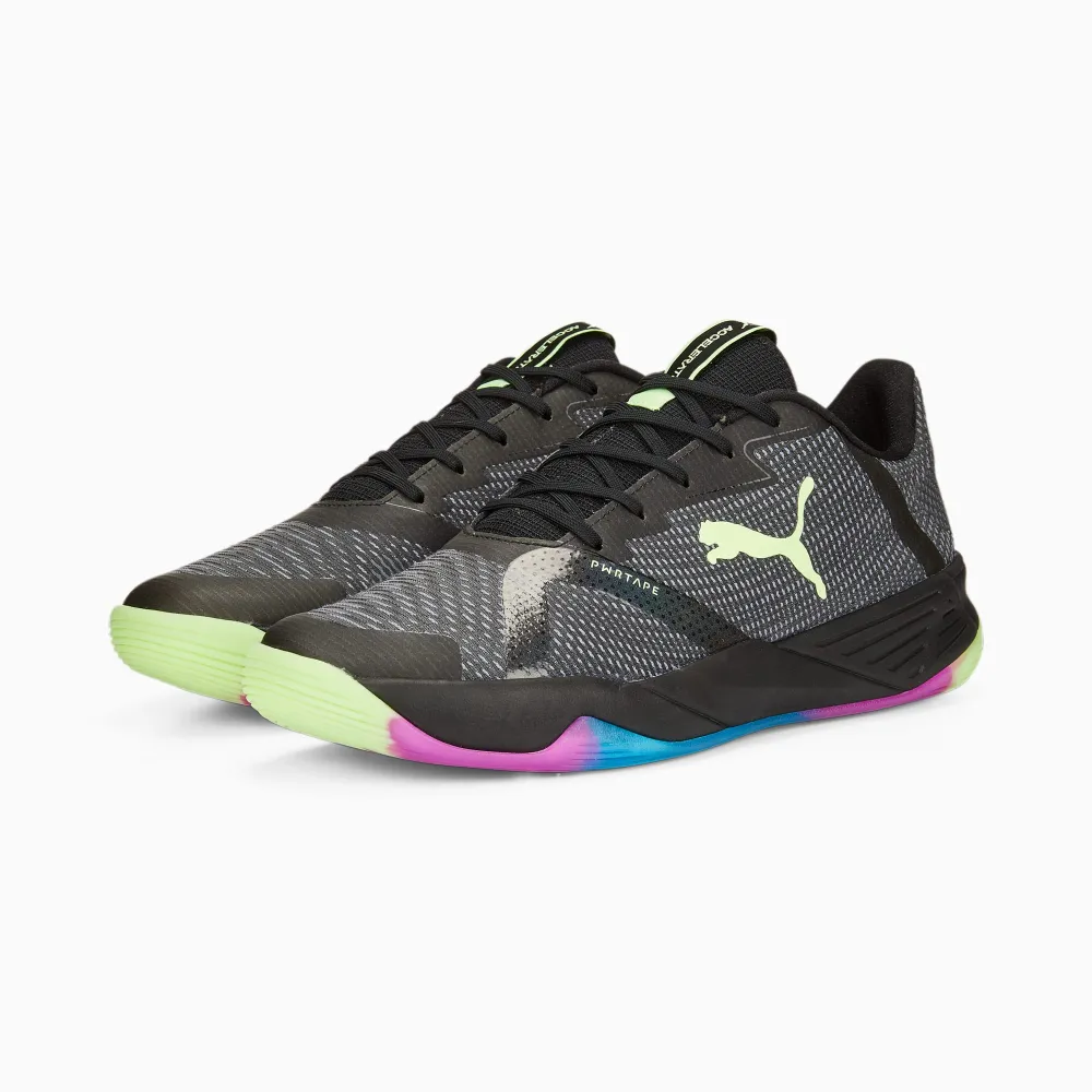 PUMA Accelerate Turbo Nitro II 106876_01 / schwarz