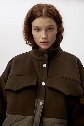 Gestuz Damen Jacke VALERIGZ