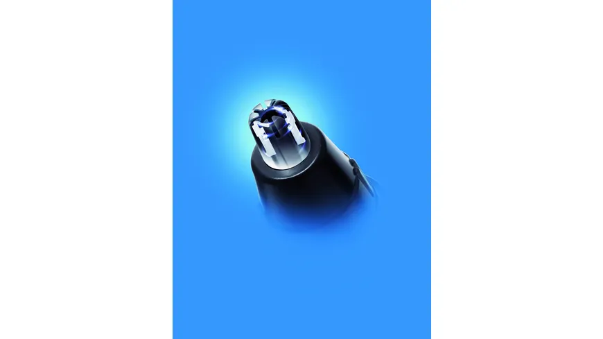 Panasonic Nasen-/Ohrhaarschneider ER-GN30-K503