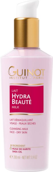 Guinot Lait Hydra Beauté Reinigungsmilch