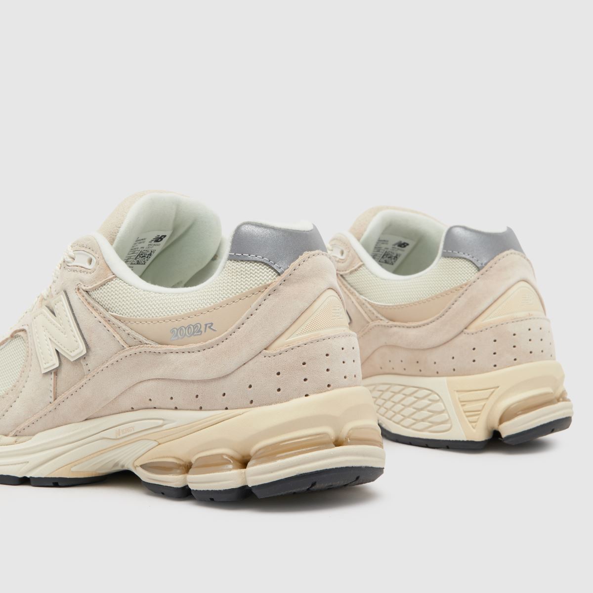 New Balance 2002r cipők kőből