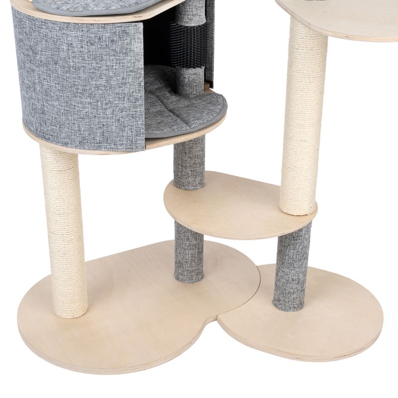 Modern Living Kratzbaum Arden zu TOP-Preisen