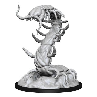 Pathfinder Deep Cuts: Giant Centipede