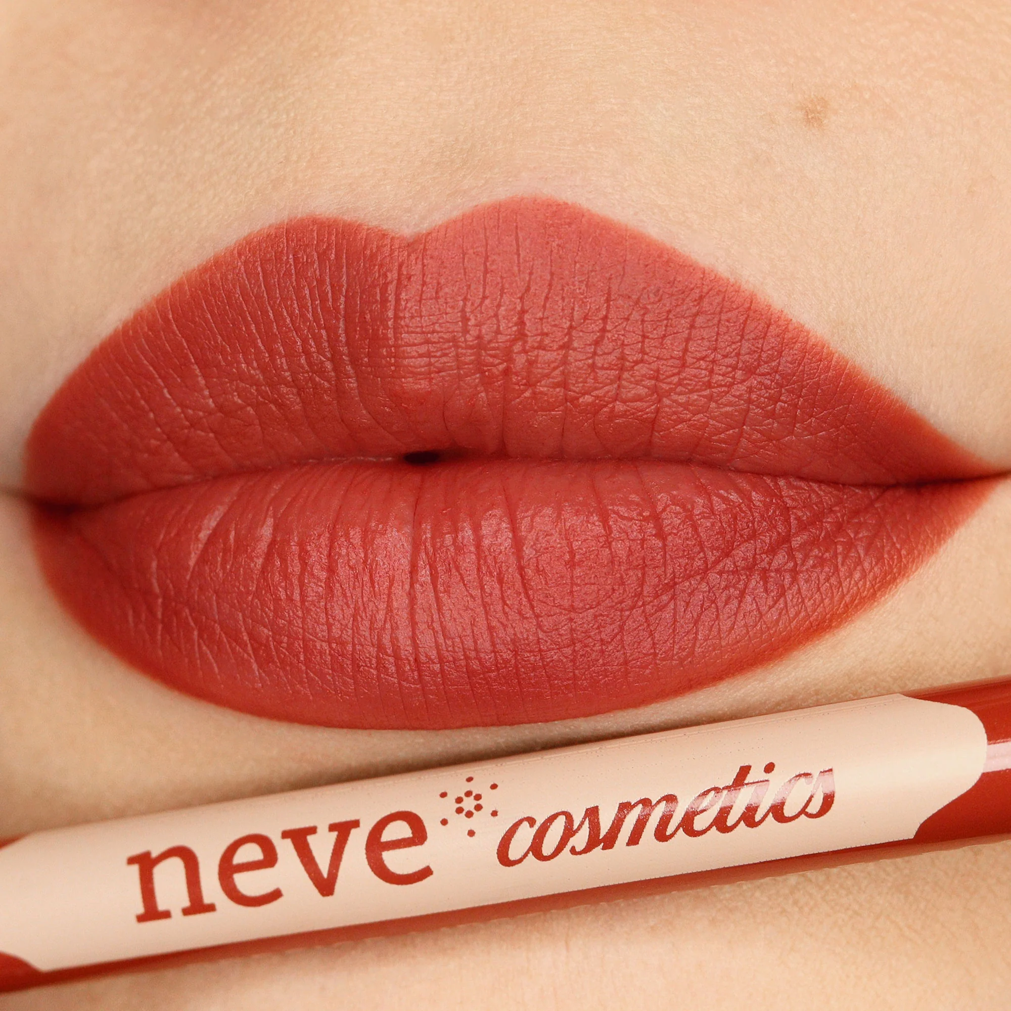 Lip Pastel - Lip Pencil
