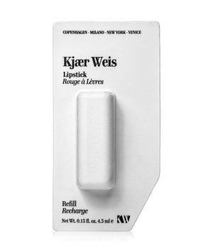 Kjaer Weis Lipstick Refill Lippenstift-4.5 g