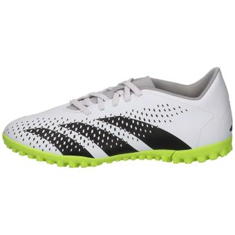 adidas Predator Accuracy.4 TF Fußball in weiß