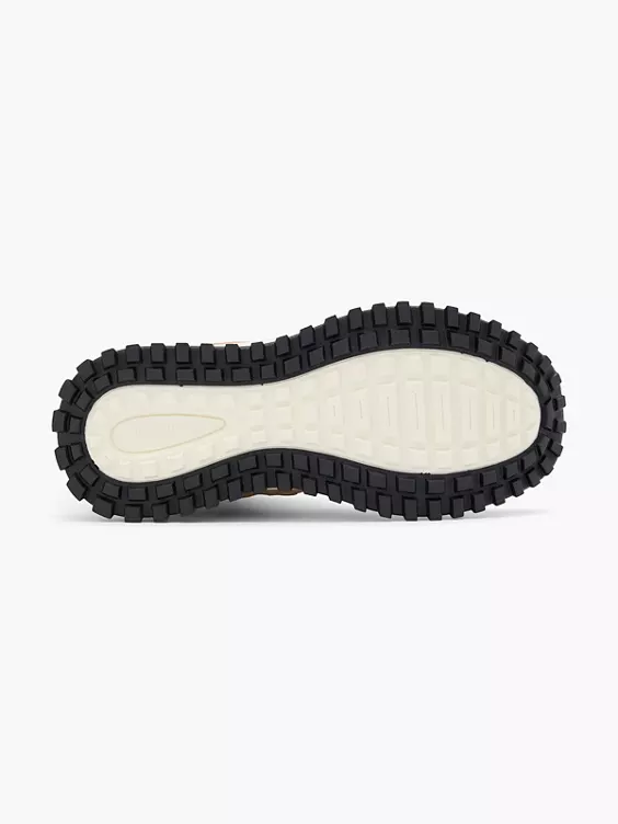 Dockers Schneeboots