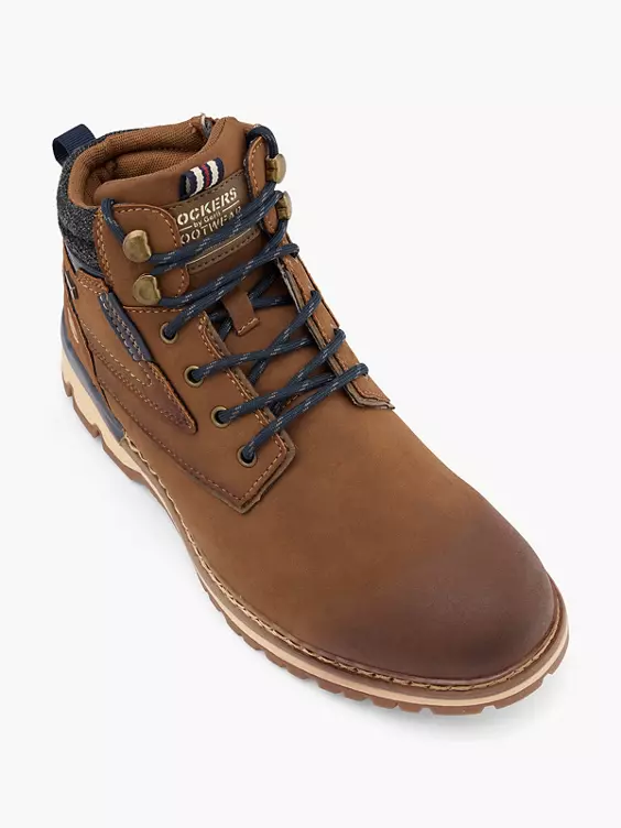 Dockers Schnürboots