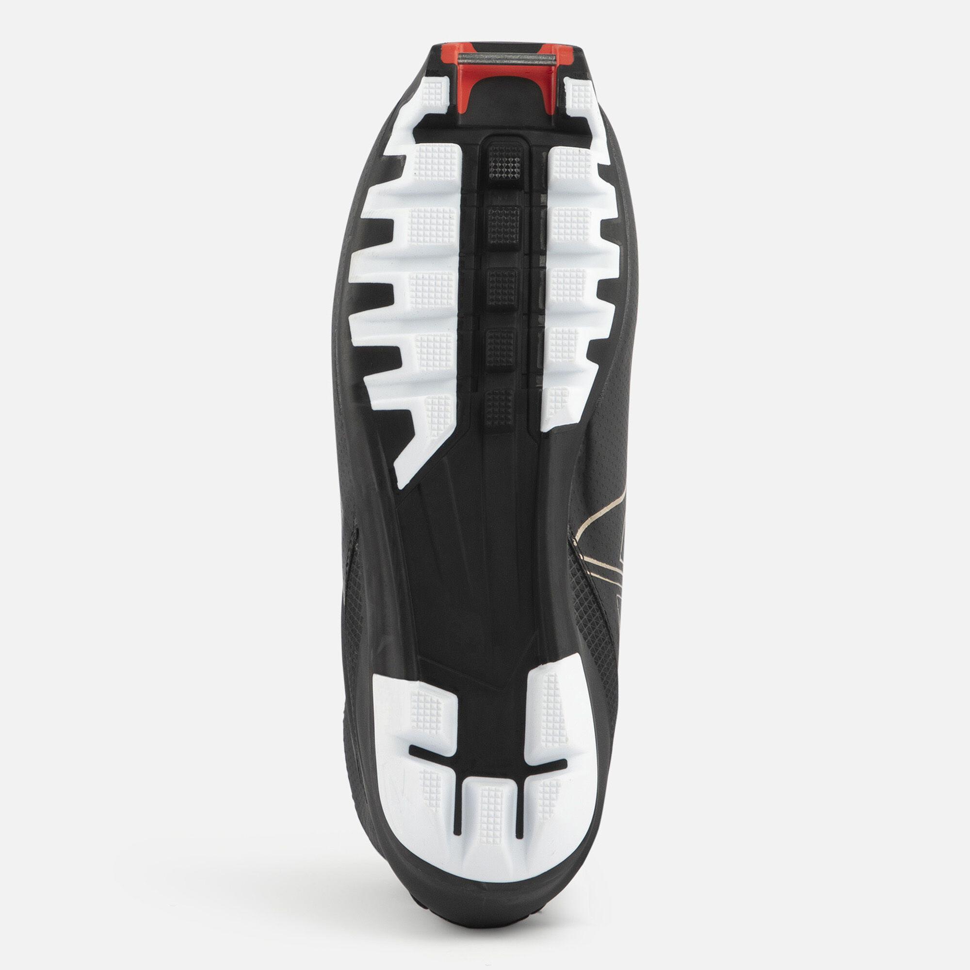 Chaussures de ski nordique Racing Femme X-8 Classic