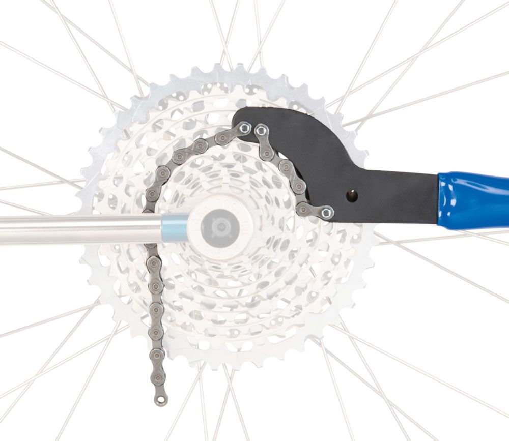 Park Tool SR-2.3 Ritzelabnehmer + Kettenpeitsche kaufen | Bike-Discount