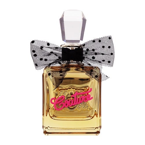 Juicy Couture Viva La Juicy Gold Couture parfumska voda 100 ml