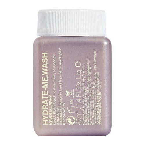 Kevin Murphy Hydrate Me Wash Shampoo 40 ml
