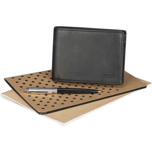 BOSS Geldbörse Arezzo Wallet