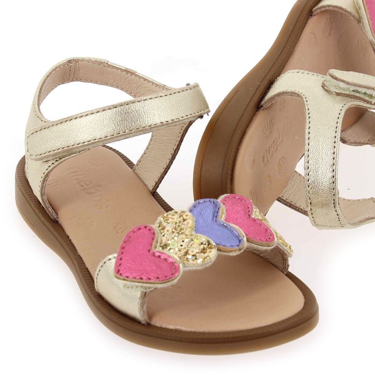 Acebos  5615 - Platine Rose
