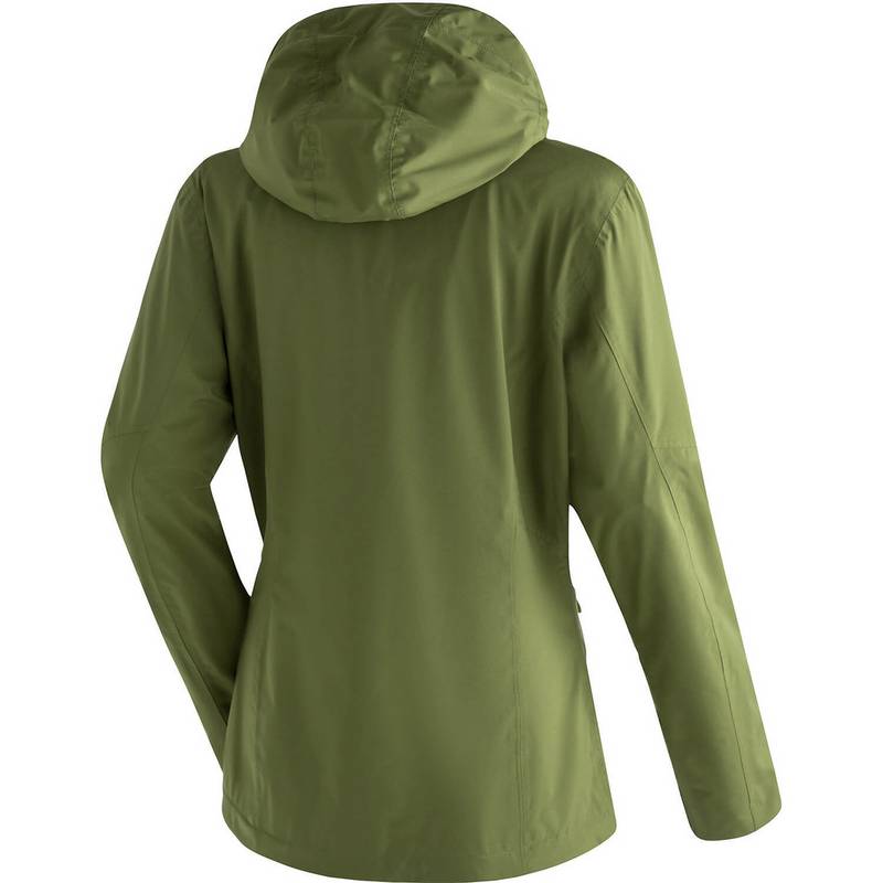 Maier Sports Metor rec Funktionsjacke Damen