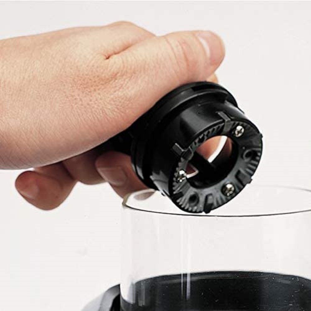 Krups Kaffeemühle GVX242 Kaffeemühle mit Mahlwerk