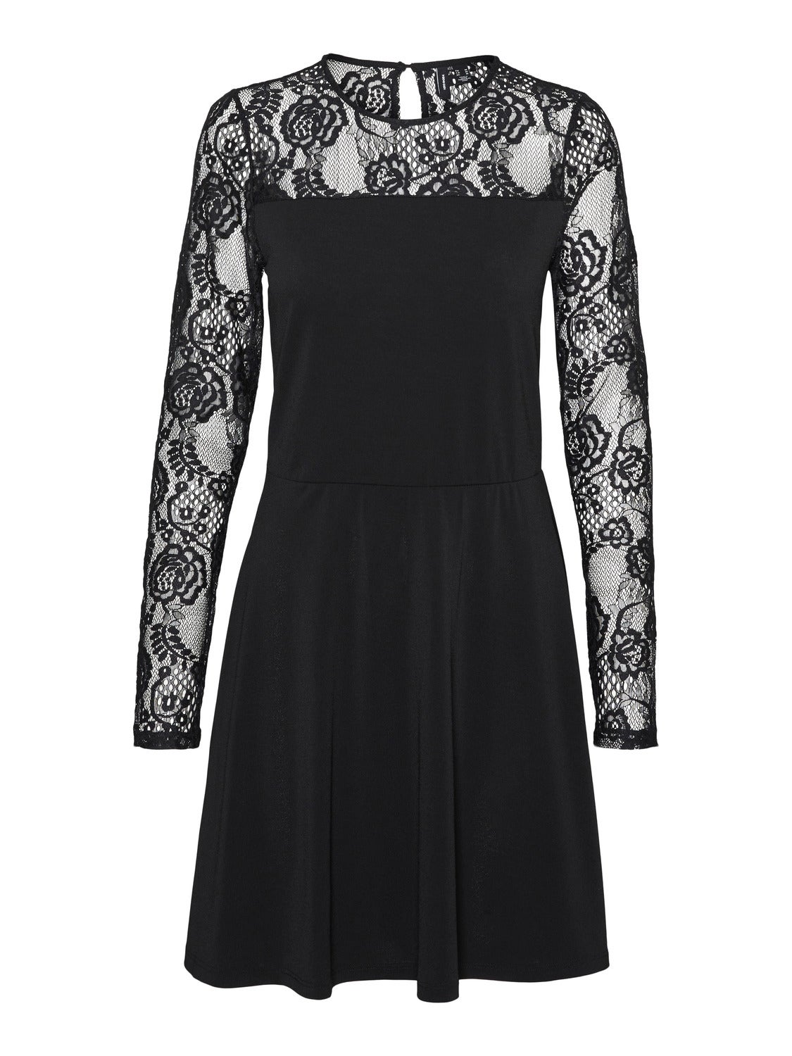 VMCSARA Kurzes Kleid