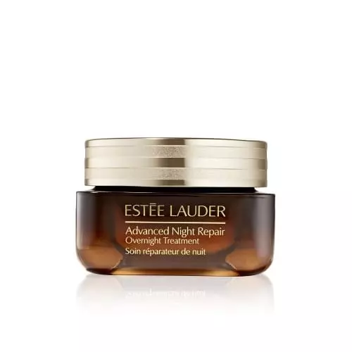 ADVANCED NIGHT REPAIR Soin Réparateur de Nuit - Moisturising facial care 65 ml