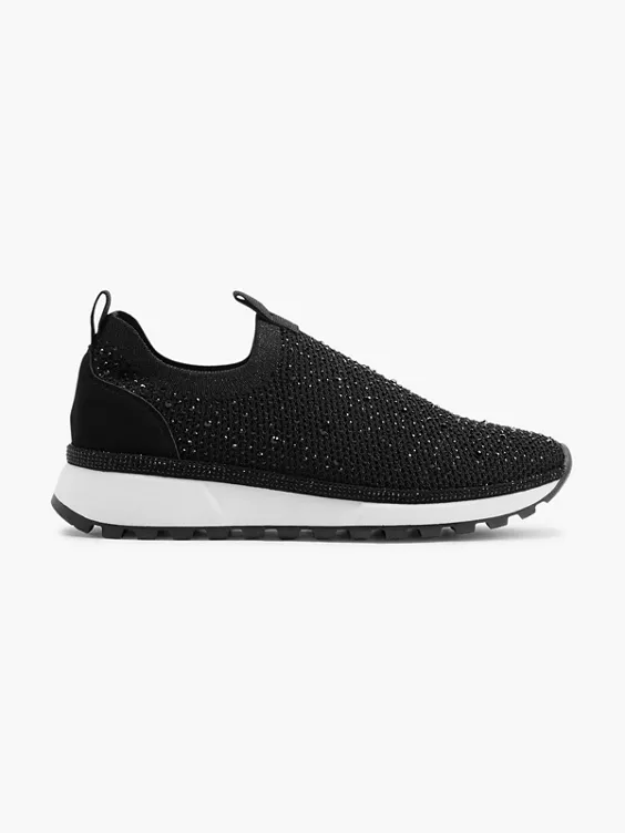 Venice Slip On Sneaker