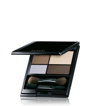 Sensai Colours Eye Colour Palette Lidschatten Palette-3.7 g
