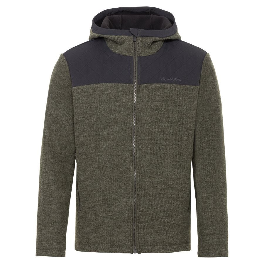 Tinshan Hoodie Jacke Herren