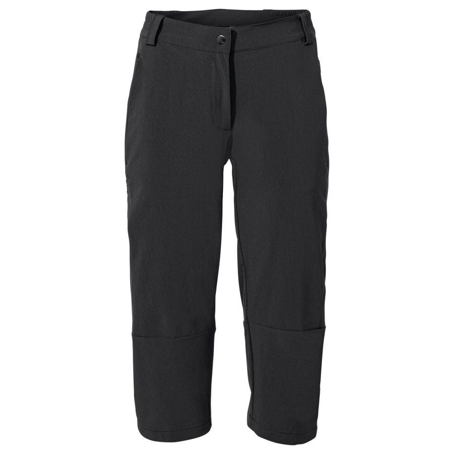 Yaras 3/4 Fahrrad Hose Damen