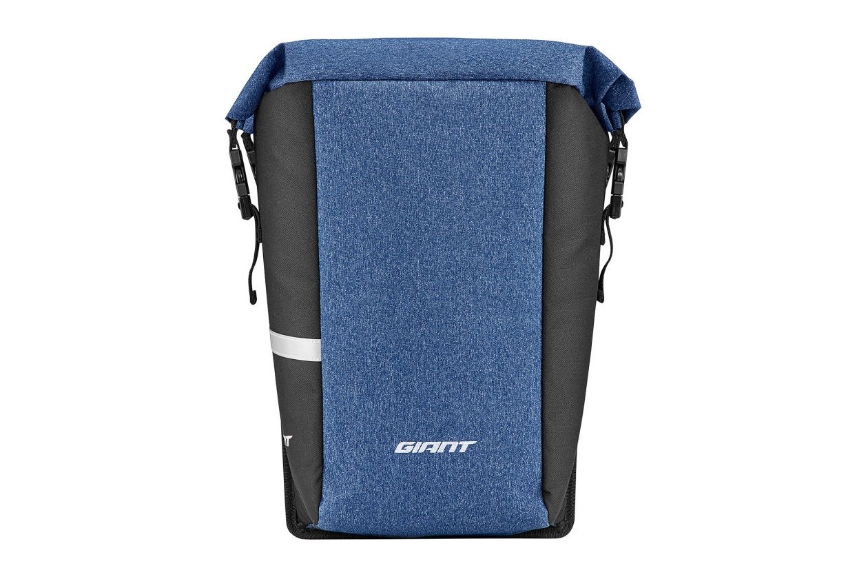 Giant MIK Transporter Pannier Taschen Sport M