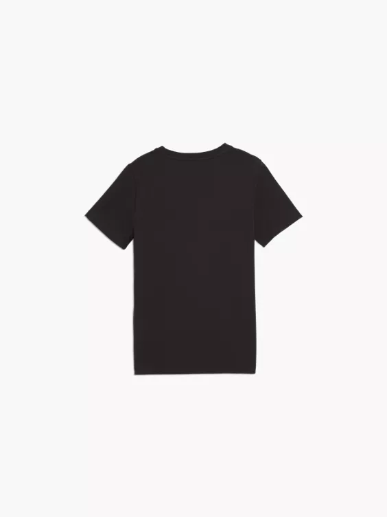 PUMA PUMA SQUAD Big Graphic Tee