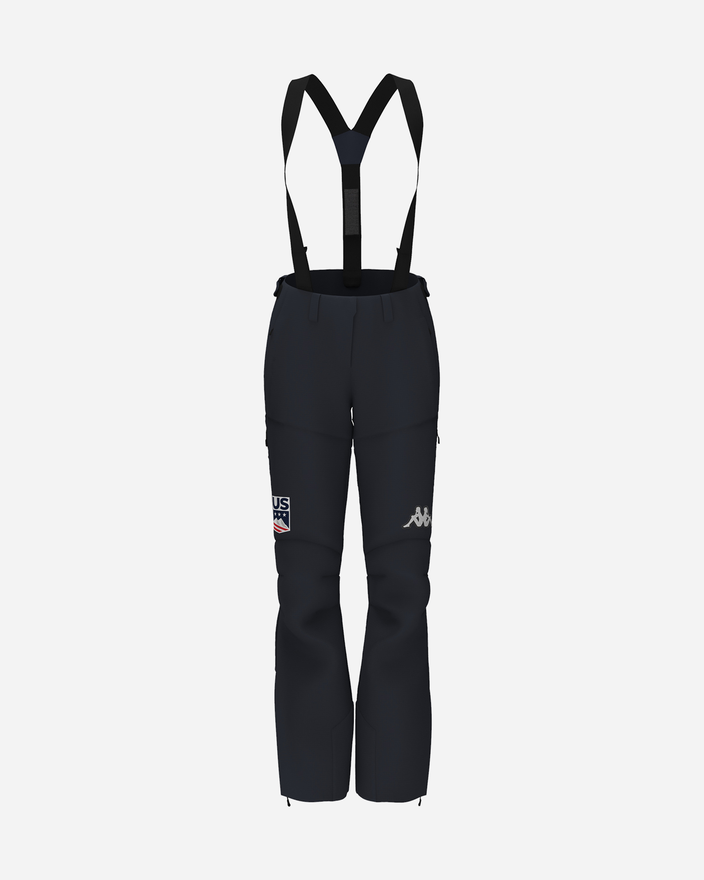 Pantalone Sci Kappa 6cento 665 W 321R2YW-830