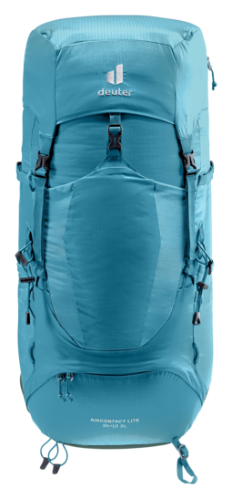 deuter Aircontact Lite 35 + 10 SL | Trekkingrucksack