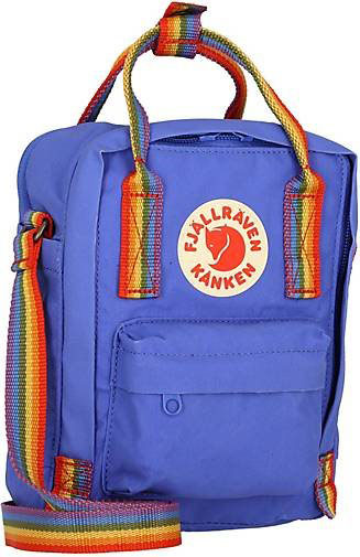 Fjällräven Kanken Rainbow Sling Umhängeriemen 15 cm