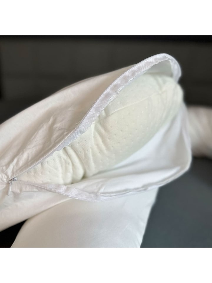 Dreamolino Zubehör Swan Kissenbezug in Ohne Farben günstig kaufen onesize