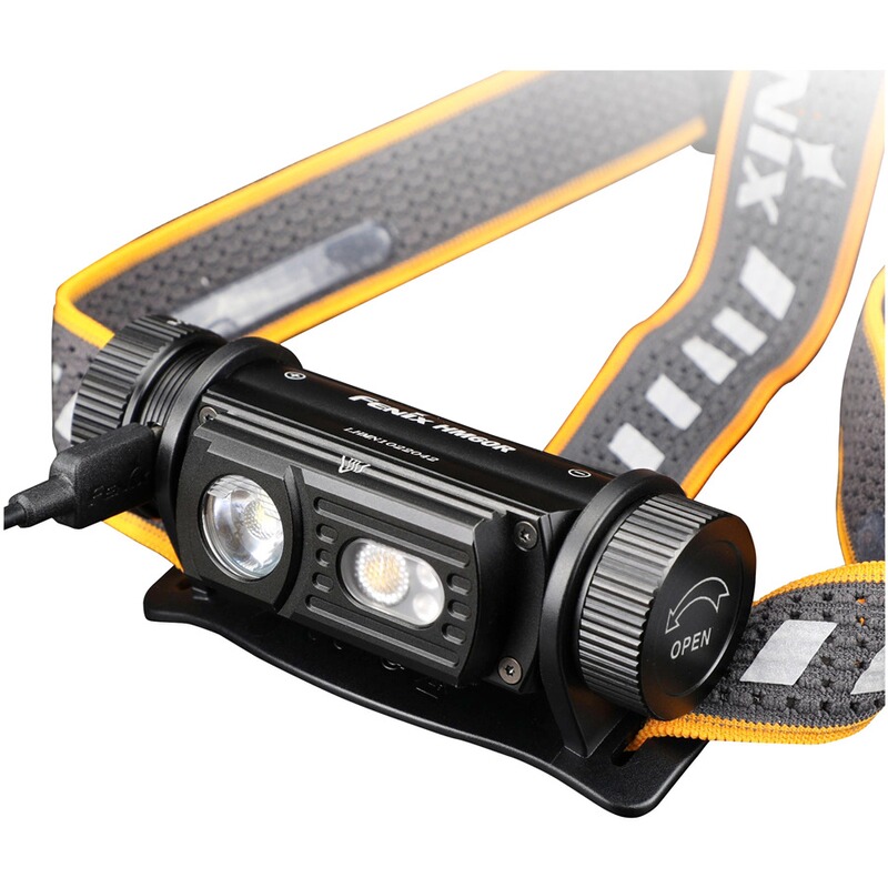Fenix Stirnlampe HM60R