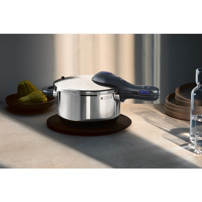 Perfect Plus One Pot Schnellkochtopf-Set, 6,5 und 3,0 Liter