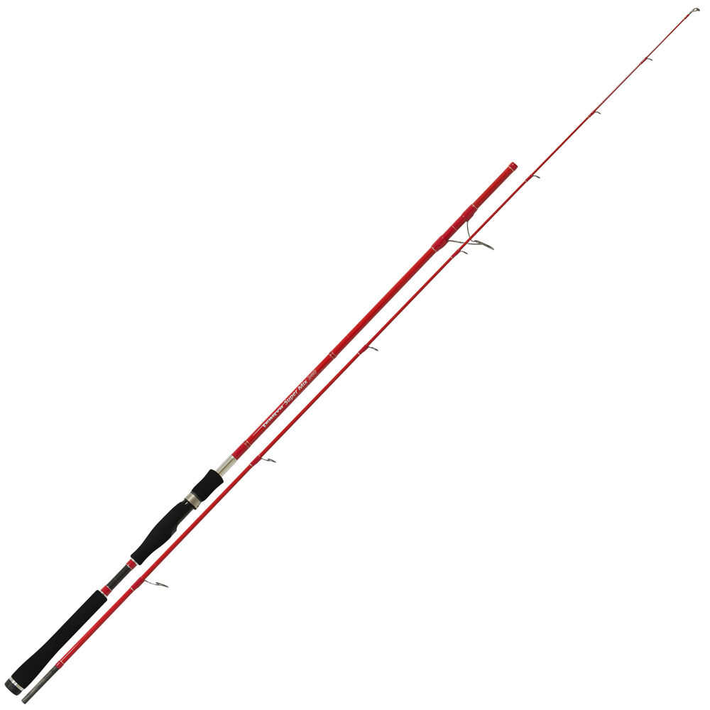 Žuvų masalas „Canne Lancer Tenryu Super Mix Evo“ 2,40 m 10-60 g