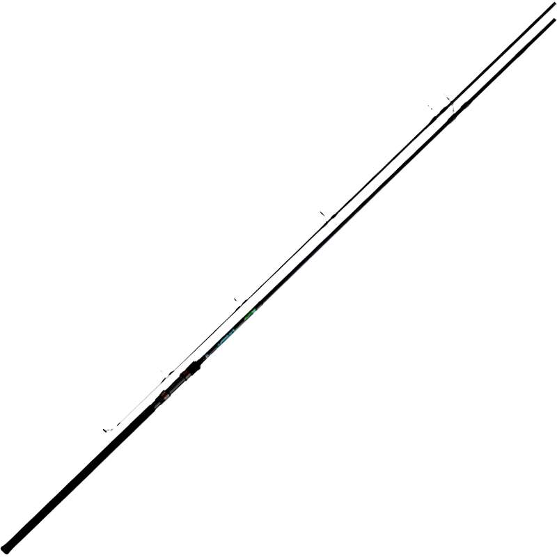 Fox Rage Predator Angelrute Elite® Rods