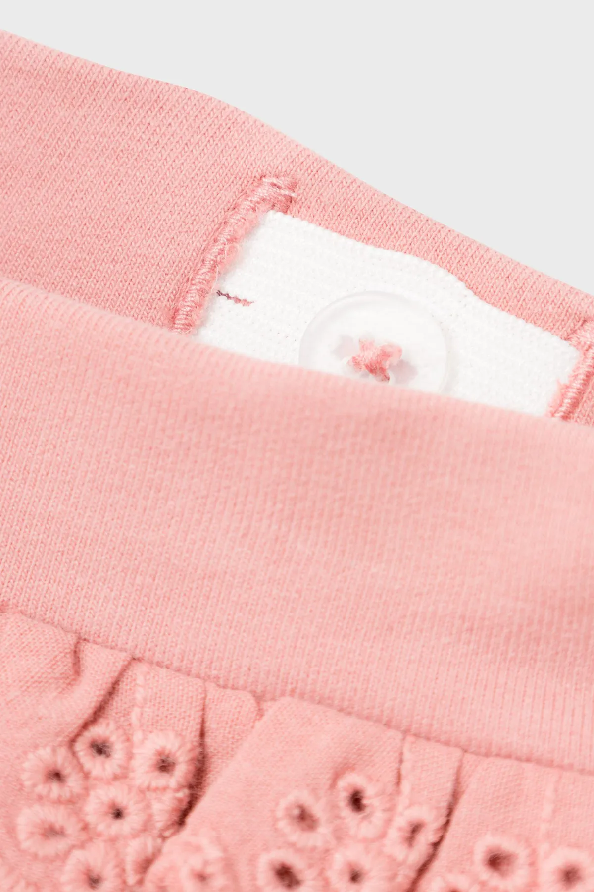 name ıt  NBFBABETT SWEAT PANT UNB