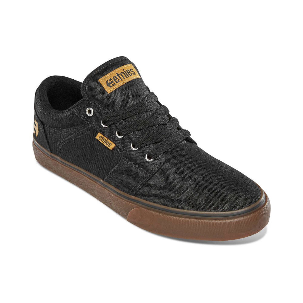 Etnies Barge LS 4101000351 967 / schwarz
