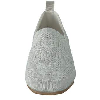 La Strada Slipper in beige