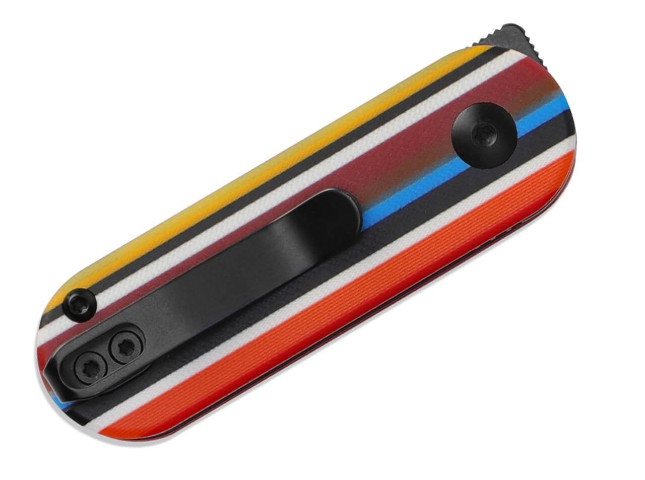 Mini Bay Serape Series Color G10