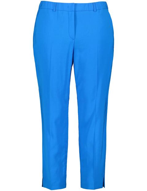 Gepflegte 7/8 Hose Greta