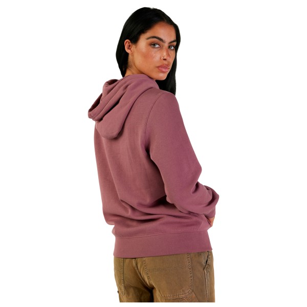 FOX Racing - Women's Fox Head Fleece Pullover - Hoodie