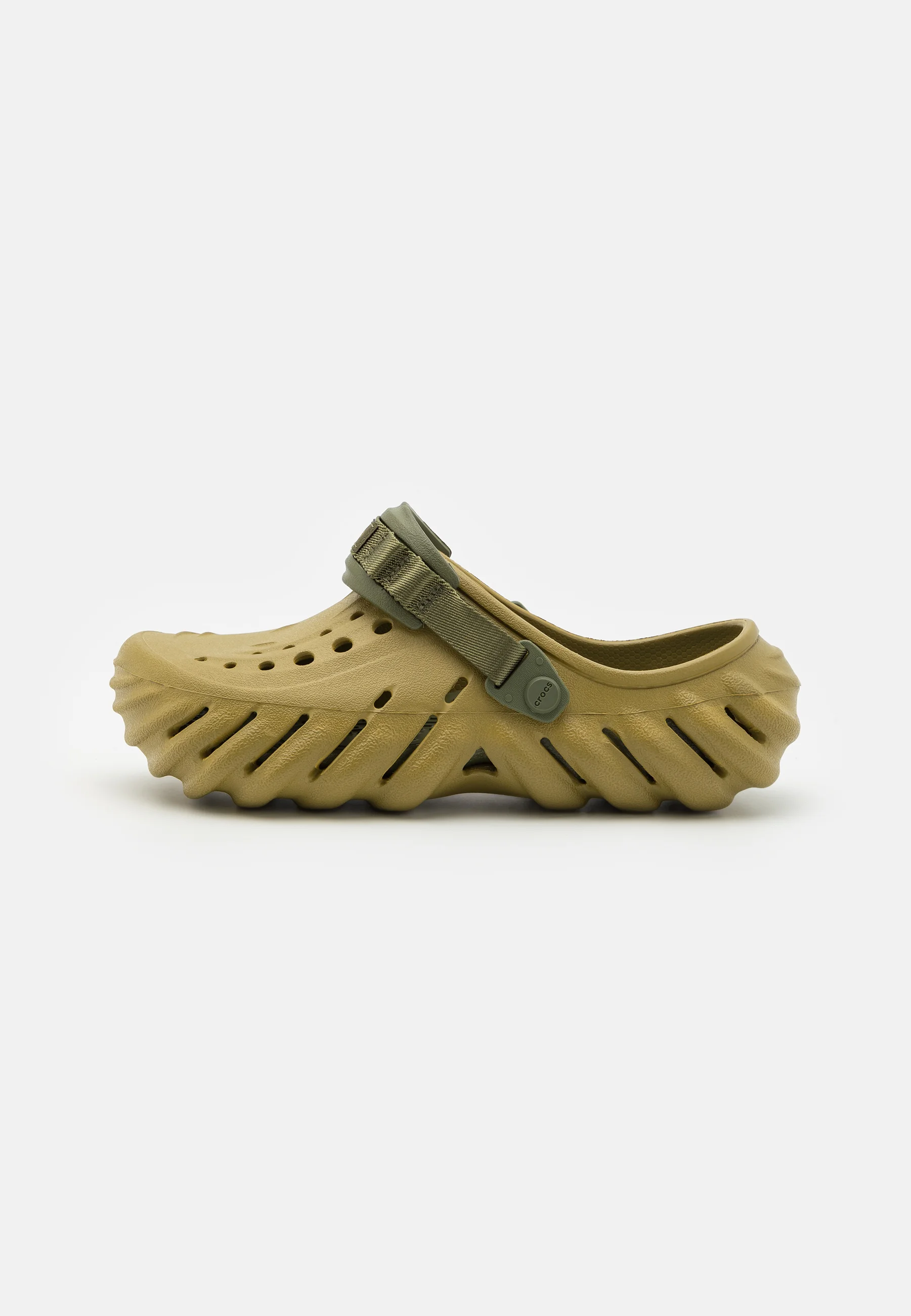Crocs ECHO UNISEX - Pantuflas