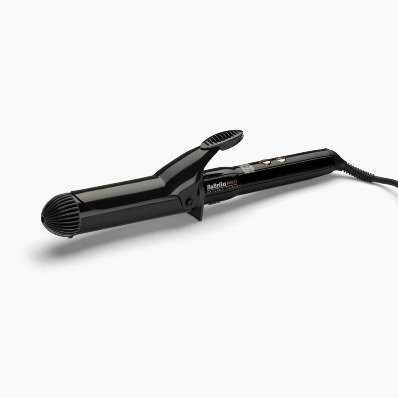 TITANIUM EXPRESSION 38MM CURLING TONG