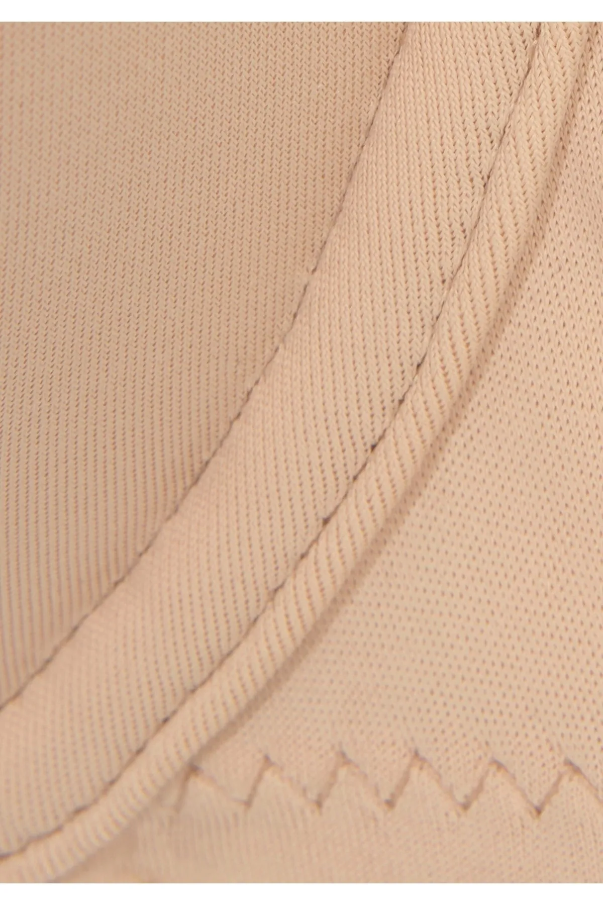 LASCANA  BH - Braun - Unifarben