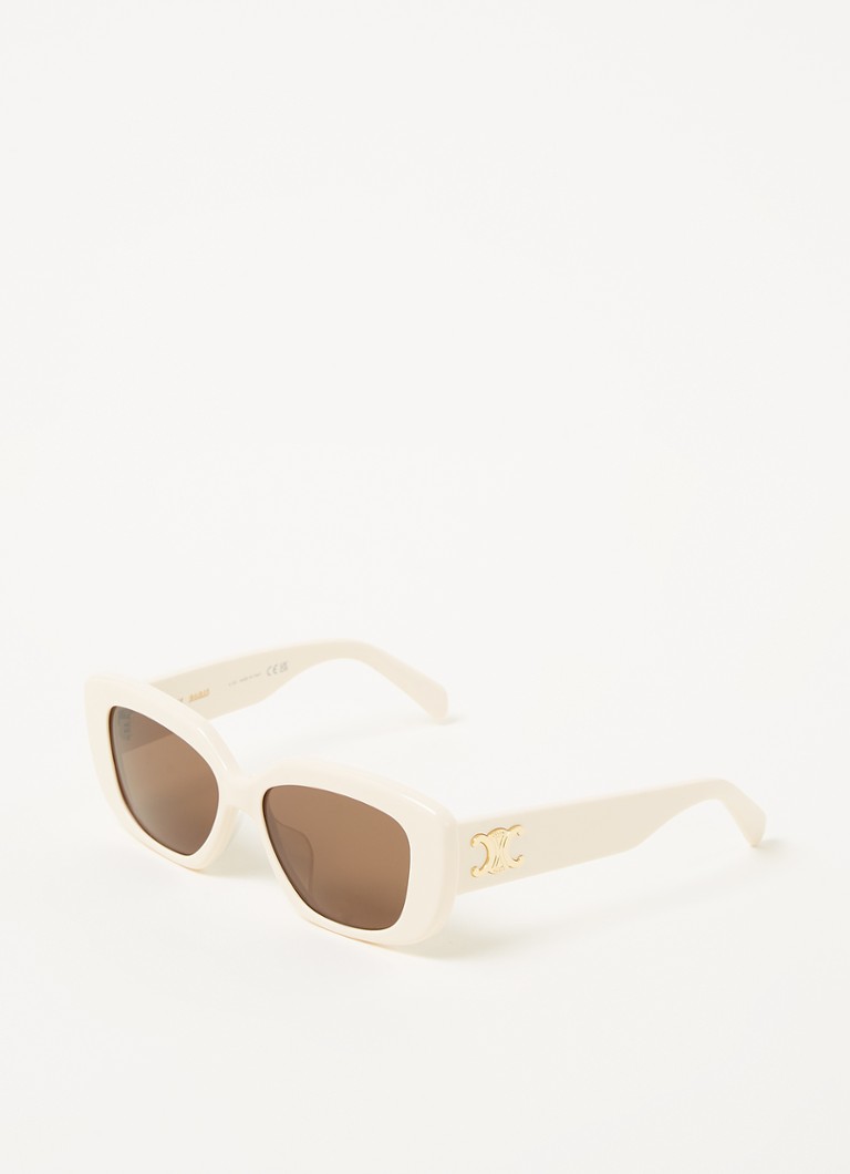 Okulary przeciwsłoneczne Celine CL000346