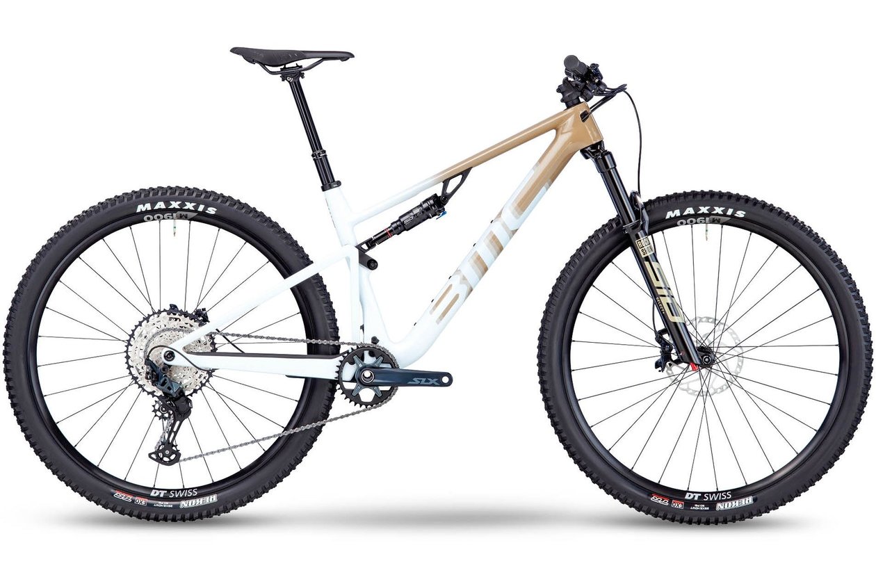 BMC Fourstroke LT One - 2023 - 29 Zoll - Fully